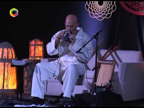 “MÚSICA PARA EL ALMA Devankant