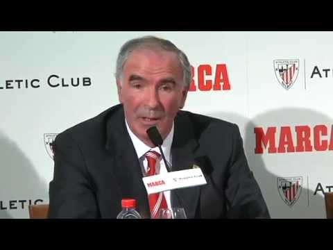 Imagen de portada del video Premio a Iribar