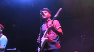 Supersubmarina - Hasta Que Sangren [Foro Indie Rocks, México]