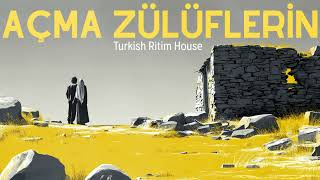 Açma Zülüflerin  - Anatolian Rock 70s Rock Cover | Turkish Ritim House Rock Cover