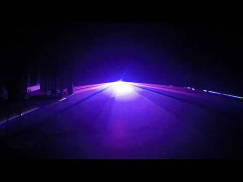 Lasershow KV - days to come