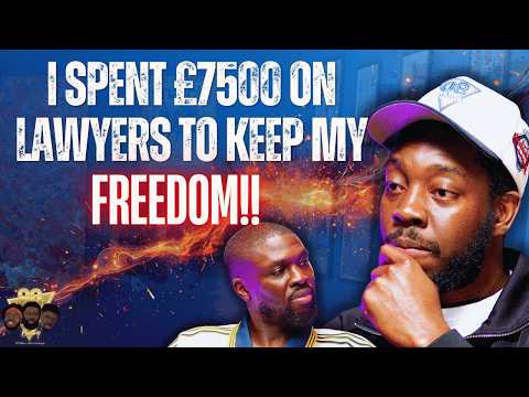 "I CAUGHT A CASE JUST AS MY WIFE WAS PREGNANT"| 90s Baby Show