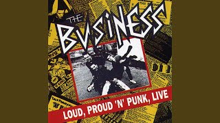 Nobody Listened (Live)