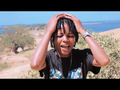 Grace Bless ft Dj Toy Cuba - Saudades ( Vídeo Oficial )