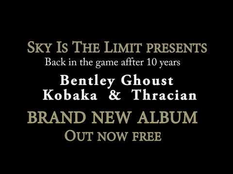 Kobaka & Thracian - Нямам време