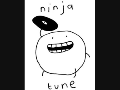 Mr Scruff - Bang The Floor