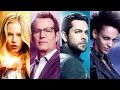 Why Heroes Reborn Didn T Start Strong Enough IGN Conversation