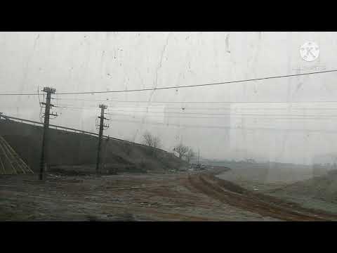 Călătorie feroviara pe ruta ADJUD-ONESTI.(Linia 501)