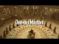 deewani mastani (sped up)