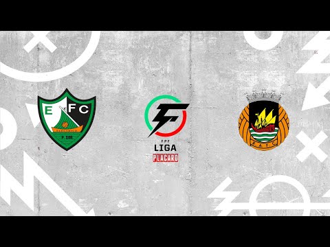 Liga Placard | Resumo | Eléctrico FC 4 - 3 Rio Ave FC | Jornada 6