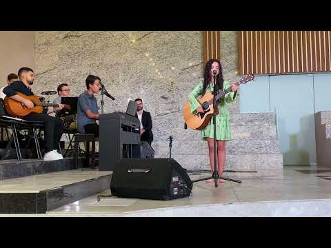 DEUS É SÁBIO DEMAIS PARA ERRAR | João Pedro & Adamy (cover)