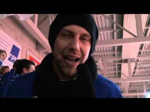 Die besten Fans der Liga - zu 100% dabei | TV 1893 Neuhausen