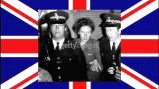 MALCOLM MCLAREN (1946 - 2010).