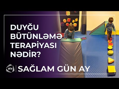 Hissiyatı zəif olan uşaqlara terapiya lazımdır?