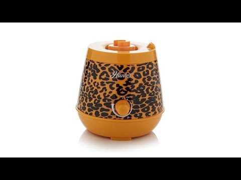Hunter Ultrasonic Personal Humidifier