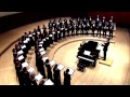 Atlanta Master Chorale | Water Night (Whitacre ...