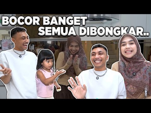 PENYANYI ASLI PICA-PICA TIBA-TIBA DATENG…