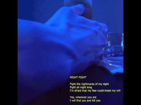 Carta d'Eritrea - Night Fight - Quattroquarti [2011]