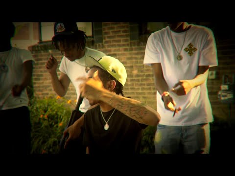 TmoTayy - One in the Head (Official Video)
