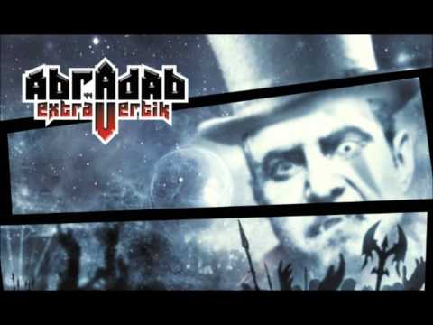 Abradab - Moje Demony (feat. Joka)