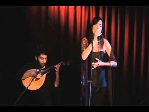 Alexandra Guimarães - Ó meu amor marinheiro