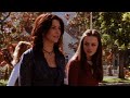 A Gilmore Girls comfort playlist | fall inspired