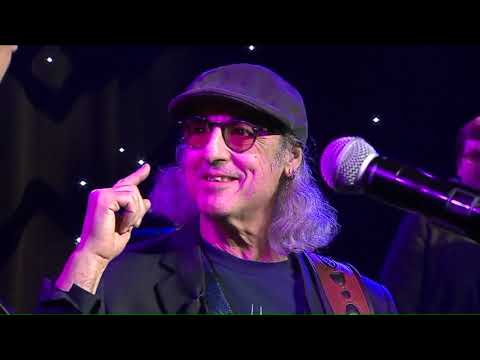 Michael Charles at WGN9 Television