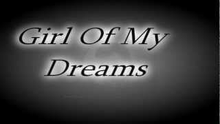 Pat Boone - Girl Of My Dreams