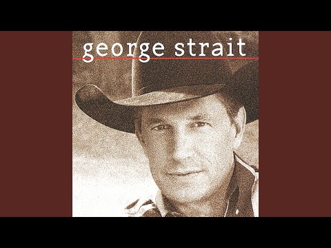 She Took the Wind From His Sails - George Strait