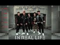 In Real Life - Hurt for Long (Audio Only)