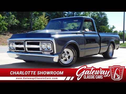 1971 GMC 1500 (CC-2078139) for sale in Concord, North Carolina