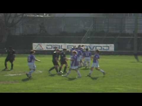 21.kolo 4.hnl-A-2010-11 (02.04.2011) Tresnjevka-Dubrava 0-1 (gol)