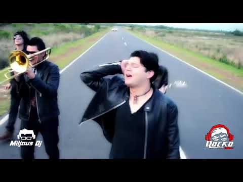 Dvj.rocko vs Miljaus Dj - Mix Cumbia 2021