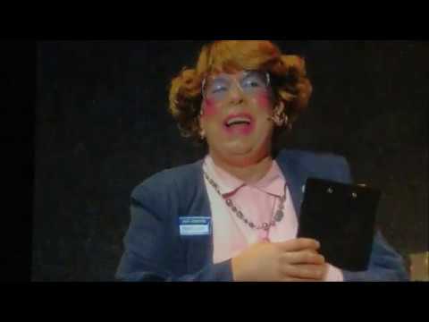 TLOG live in Leeds 15th Sept '18