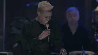 Skunk Anansie-Brazen (Live In London An Acoustic)