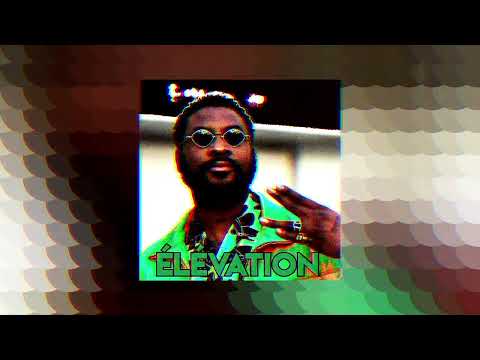 [FREE] Damso x Pnl Type Beat 2022 - "PARADIS" ⛅ - Instru cloud 2022