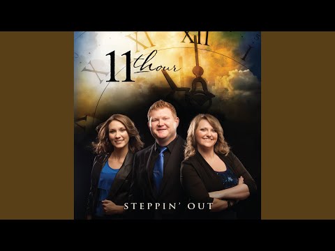 Thumbnail for Steppin' Out video