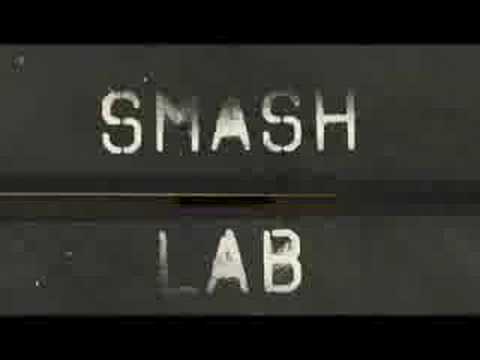 All New Season of Smash Lab