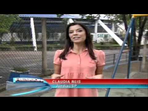 Programa Ressoar - nº167 - exibido 10/04/11 -- Parte 3 - Special Olympics - Parte 3