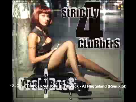Cool&Bass - Strictly 4 Clubbers (2006)