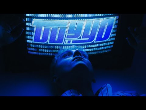 Benja Valencia - TU Y YO (Video Oficial)