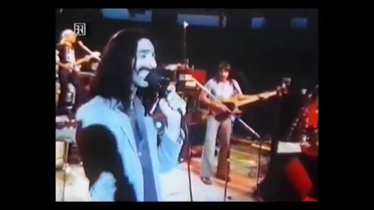 Frank Zappa - Dancing Fool - YouTube