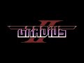 Gradius 2 Over Heat Guitar Extended