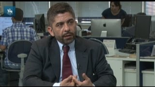 "Argentina adotou Brasil como modelo político e econômico", diz correspondente