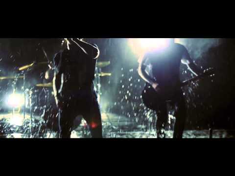 Silent Screams - When It Rains (Official HD video - Ghost Music)