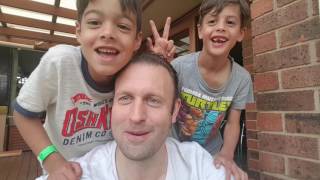 The only time is now. #DailyInspiration 91