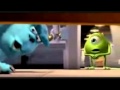 Monsters Inc 2 Trailer 2012 HD
