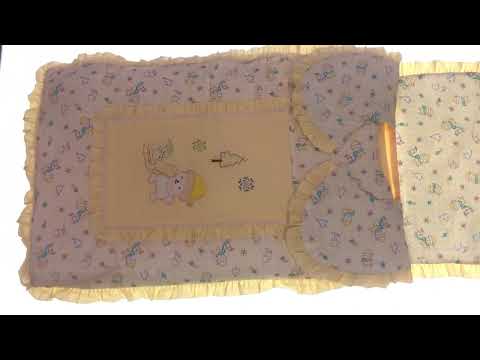 Одеяло с подушкой трансформер для прогулок фирмы XR Home textile