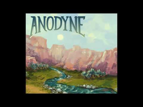 Best VGM 1638 - Anodyne - Crossing