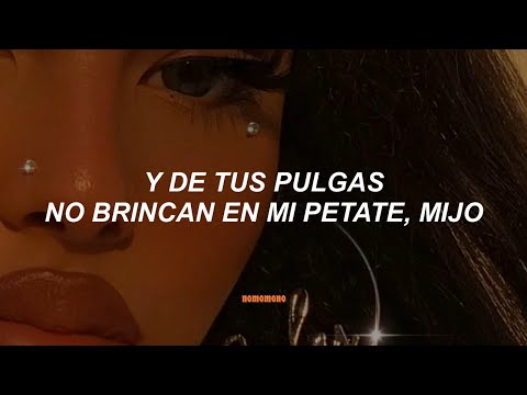 Brincos Dieras - Jenni Rivera